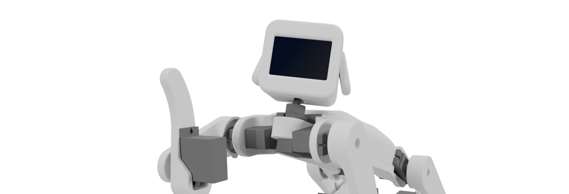 Robot TOBI